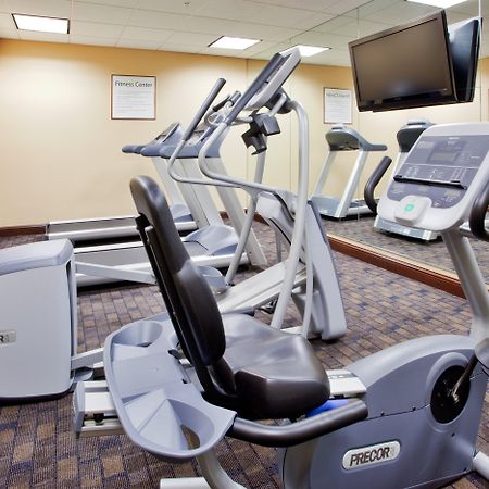 Holiday Inn Express & Suites Wilmington-Newark By Ihg Udogodnienia zdjęcie