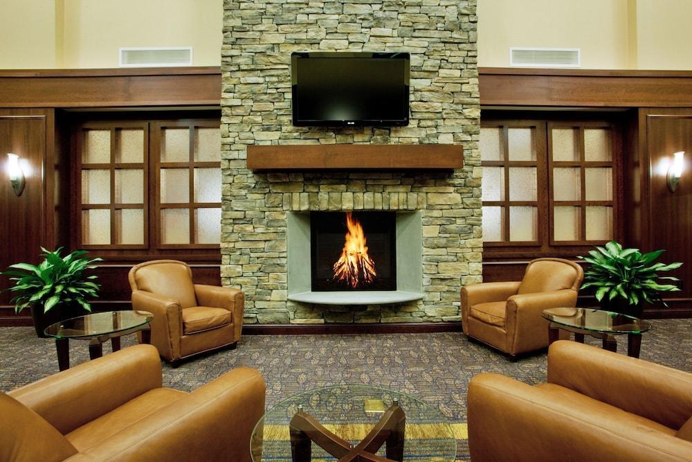 Holiday Inn Express & Suites Wilmington-Newark By Ihg Wnętrze zdjęcie