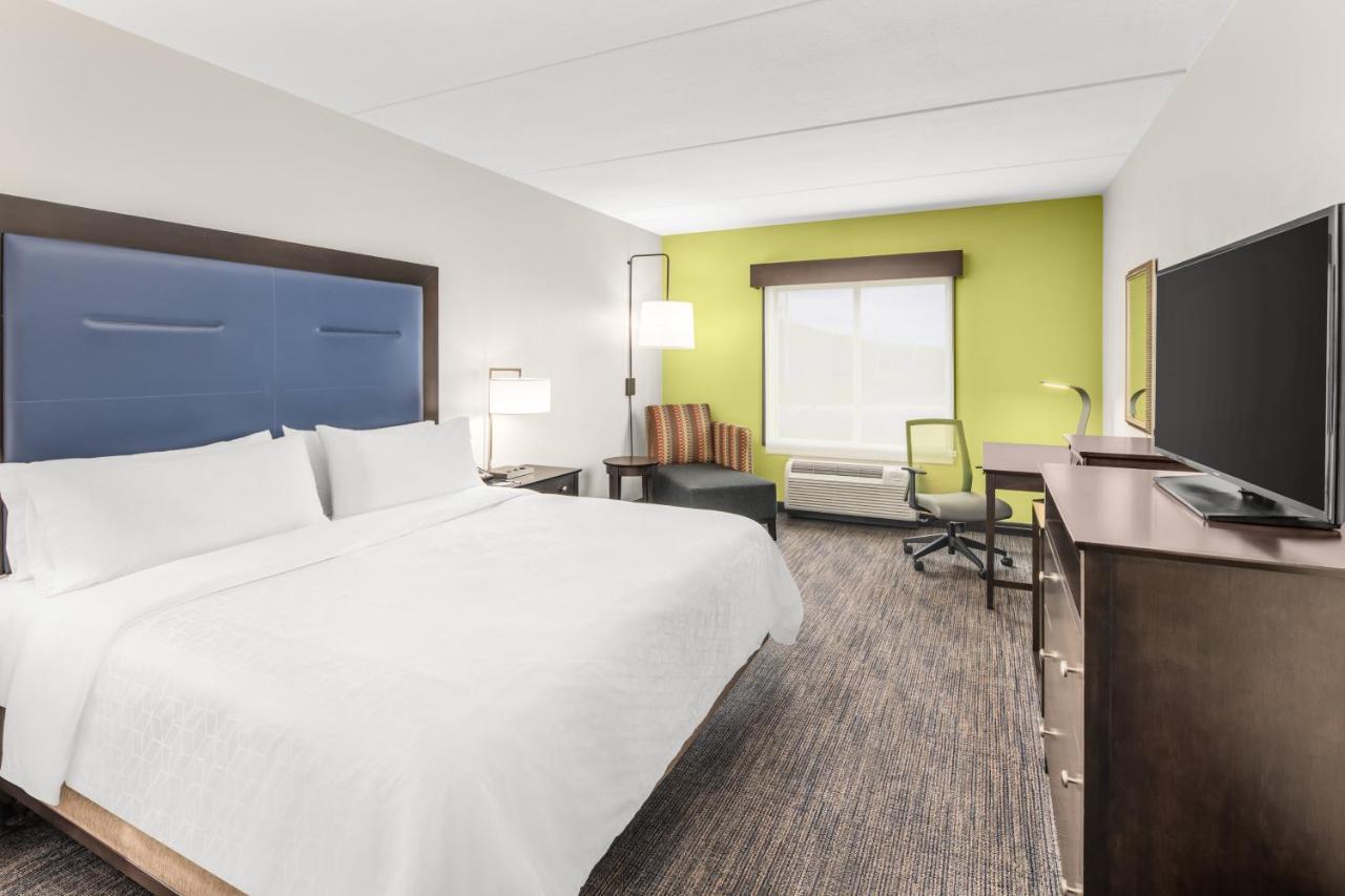 Holiday Inn Express & Suites Wilmington-Newark By Ihg Zewnętrze zdjęcie