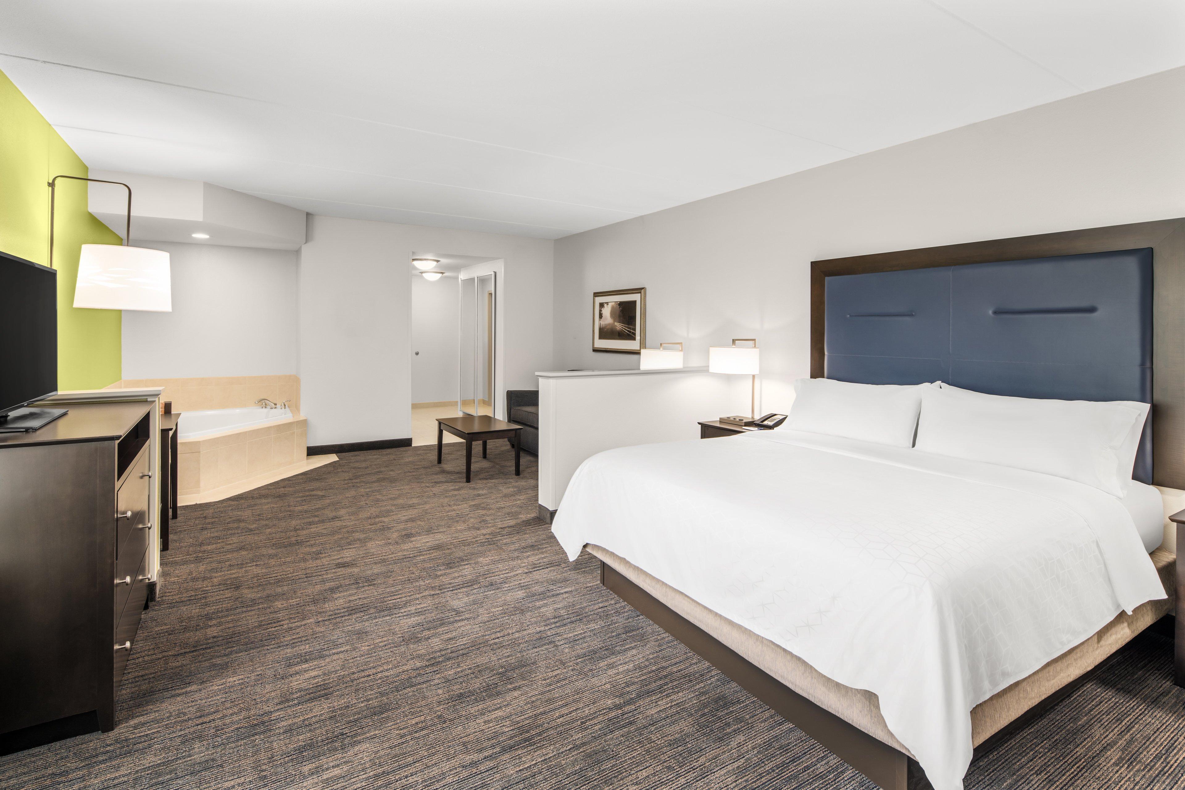 Holiday Inn Express & Suites Wilmington-Newark By Ihg Zewnętrze zdjęcie