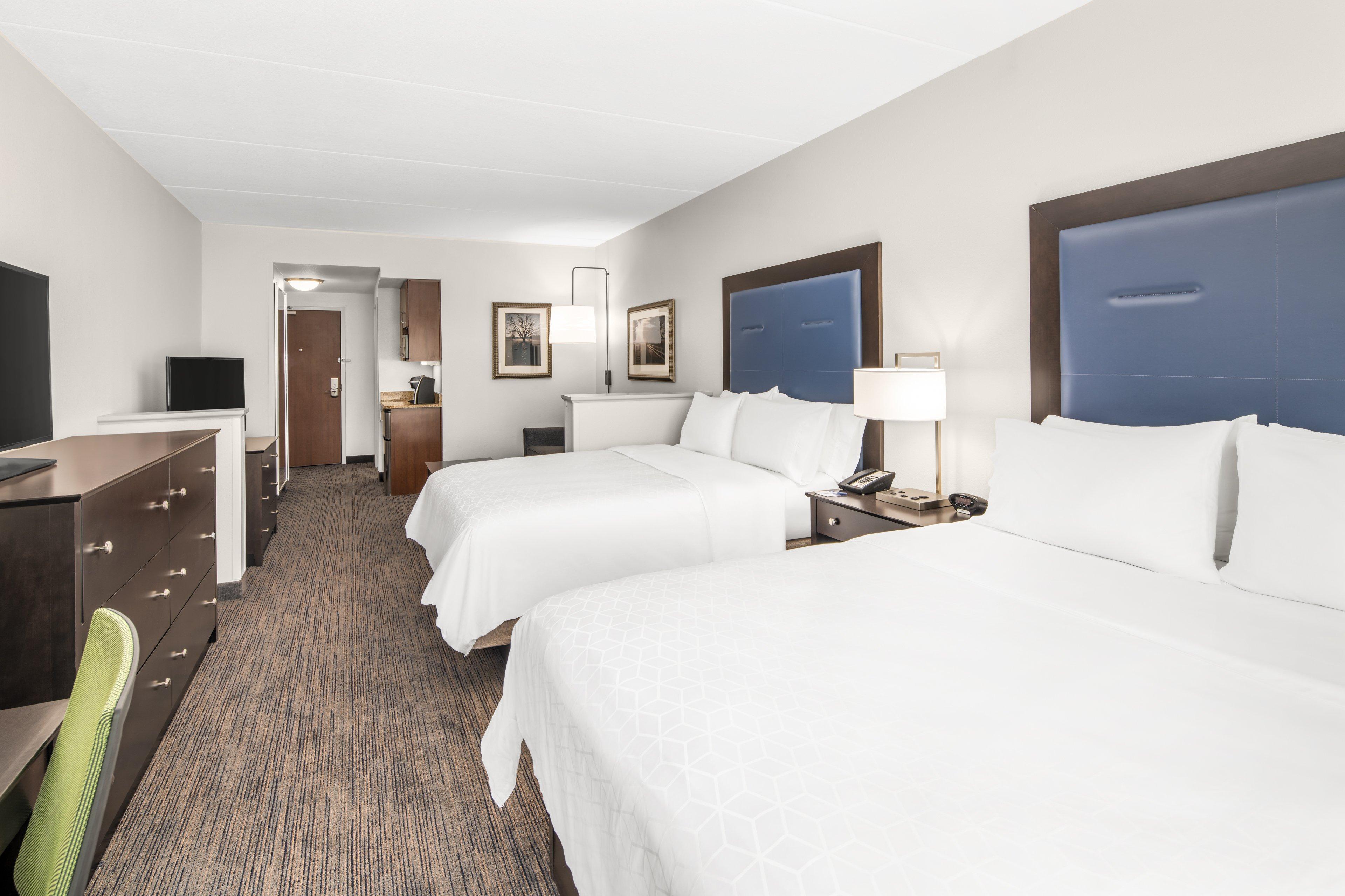 Holiday Inn Express & Suites Wilmington-Newark By Ihg Zewnętrze zdjęcie