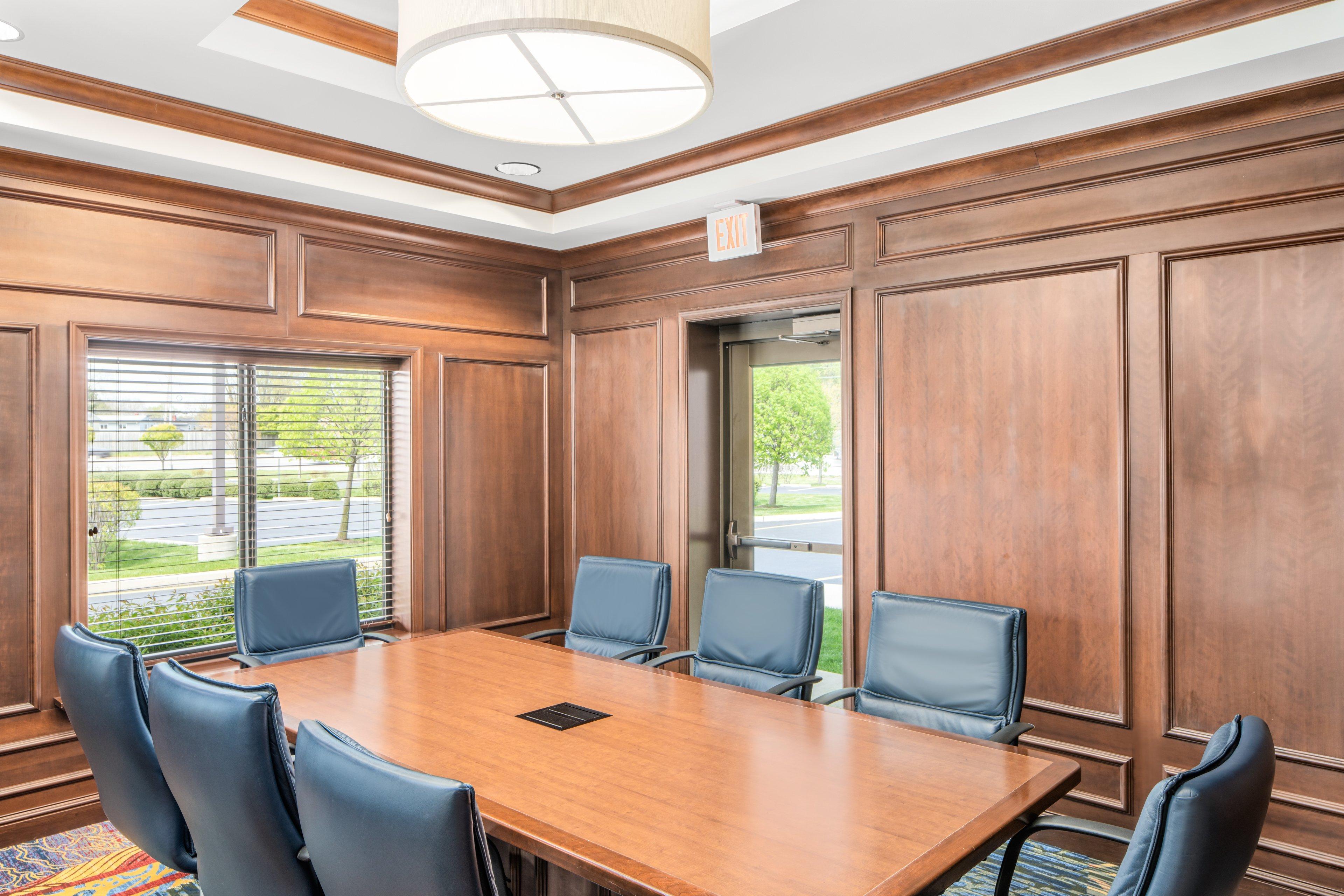 Holiday Inn Express & Suites Wilmington-Newark By Ihg Zewnętrze zdjęcie