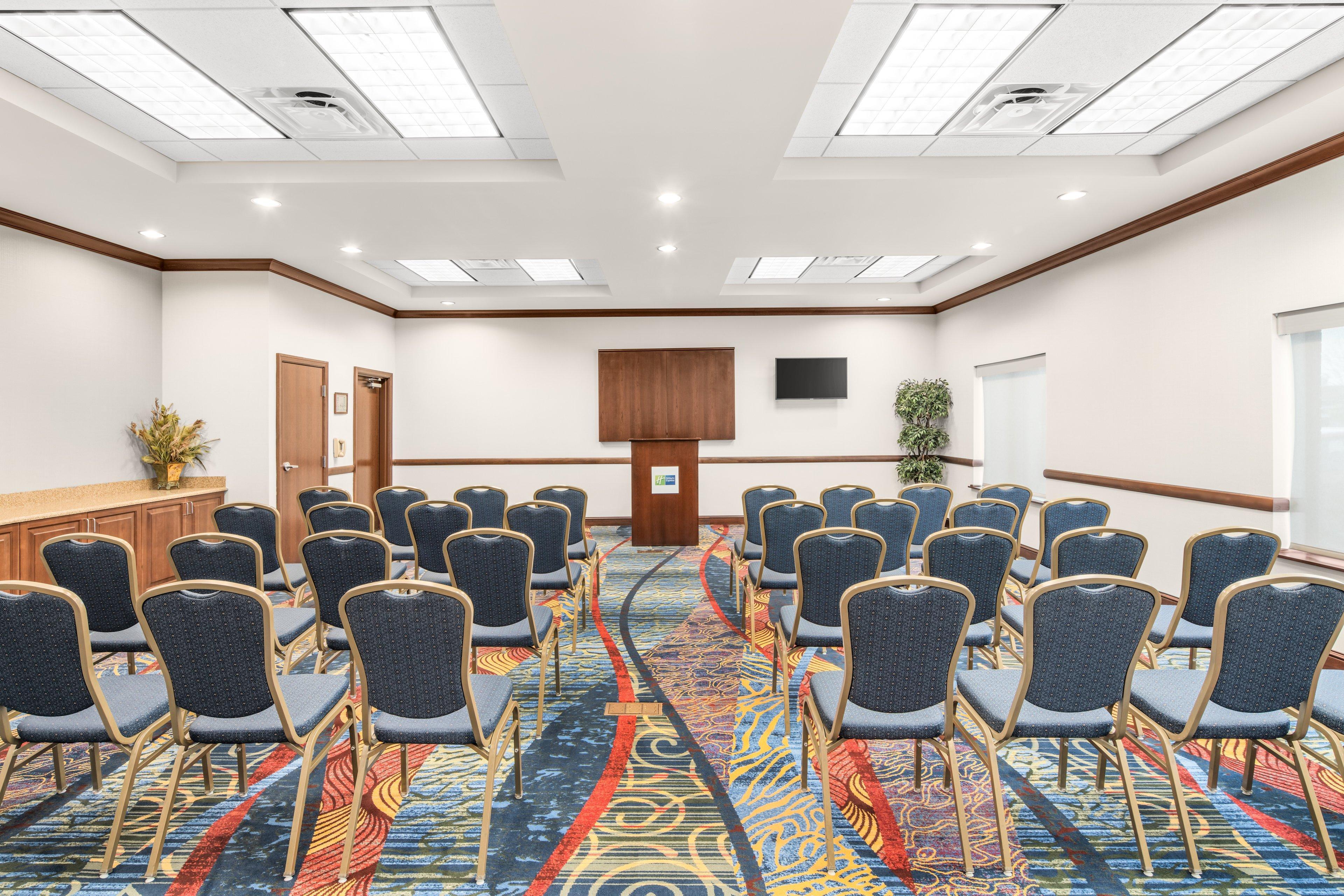Holiday Inn Express & Suites Wilmington-Newark By Ihg Zewnętrze zdjęcie
