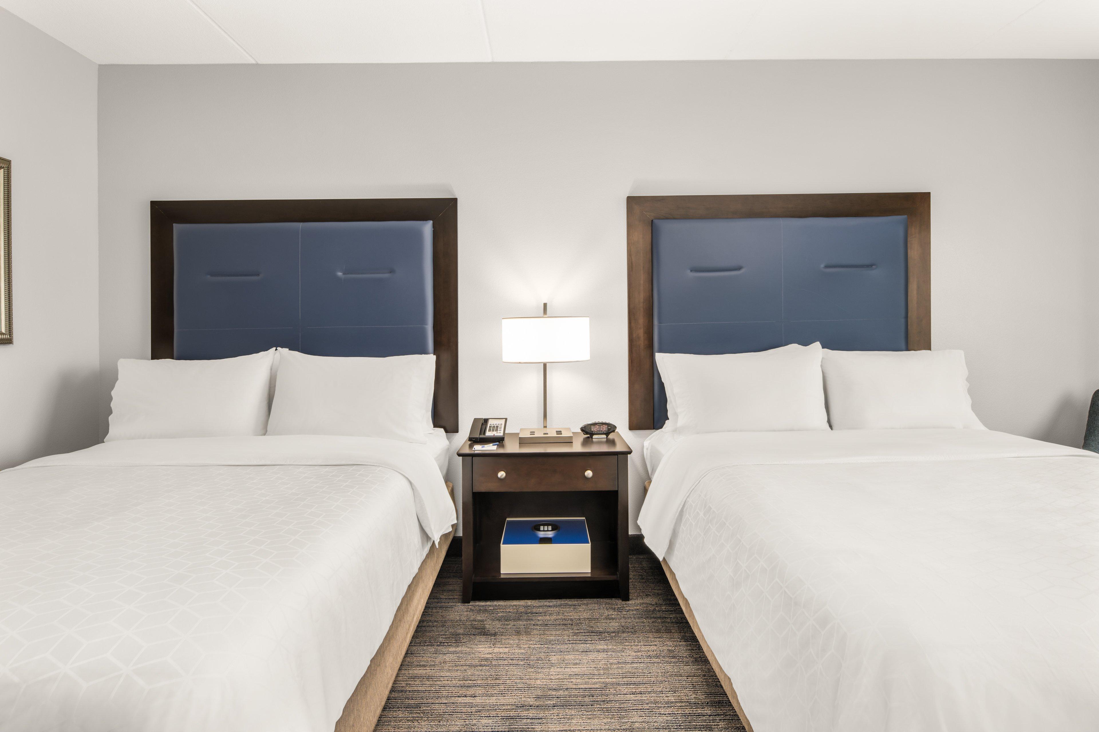 Holiday Inn Express & Suites Wilmington-Newark By Ihg Zewnętrze zdjęcie