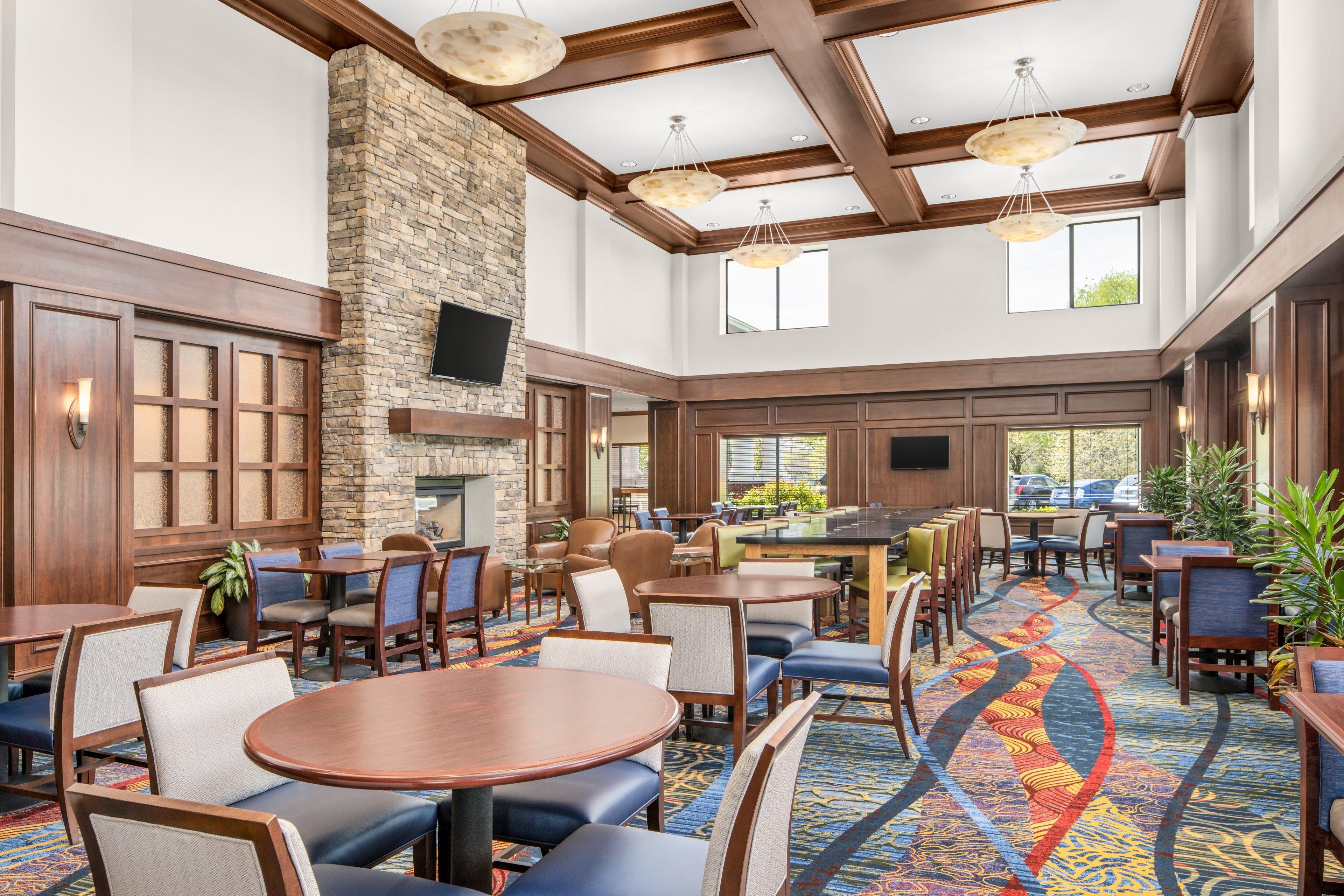 Holiday Inn Express & Suites Wilmington-Newark By Ihg Zewnętrze zdjęcie