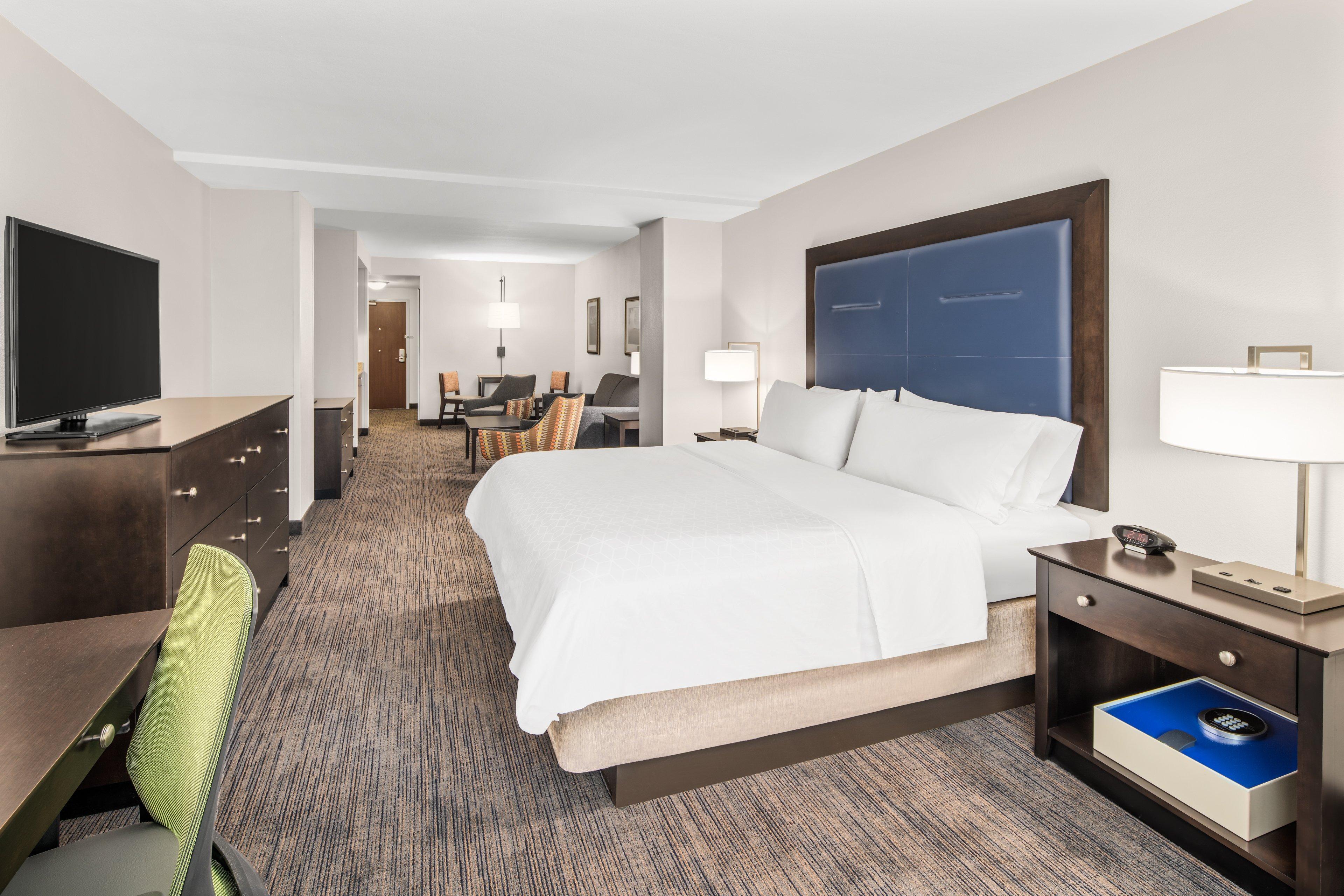Holiday Inn Express & Suites Wilmington-Newark By Ihg Zewnętrze zdjęcie