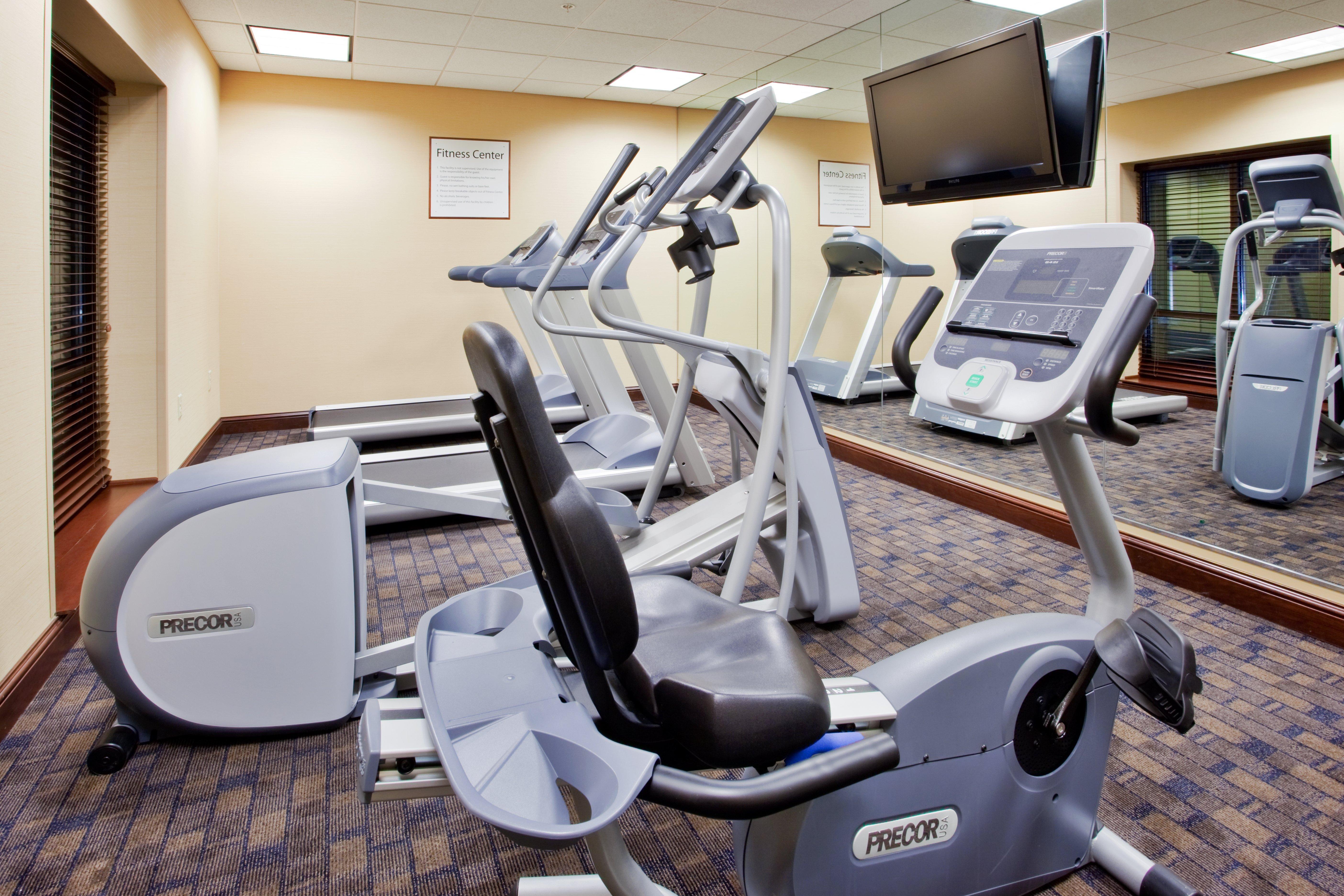 Holiday Inn Express & Suites Wilmington-Newark By Ihg Udogodnienia zdjęcie