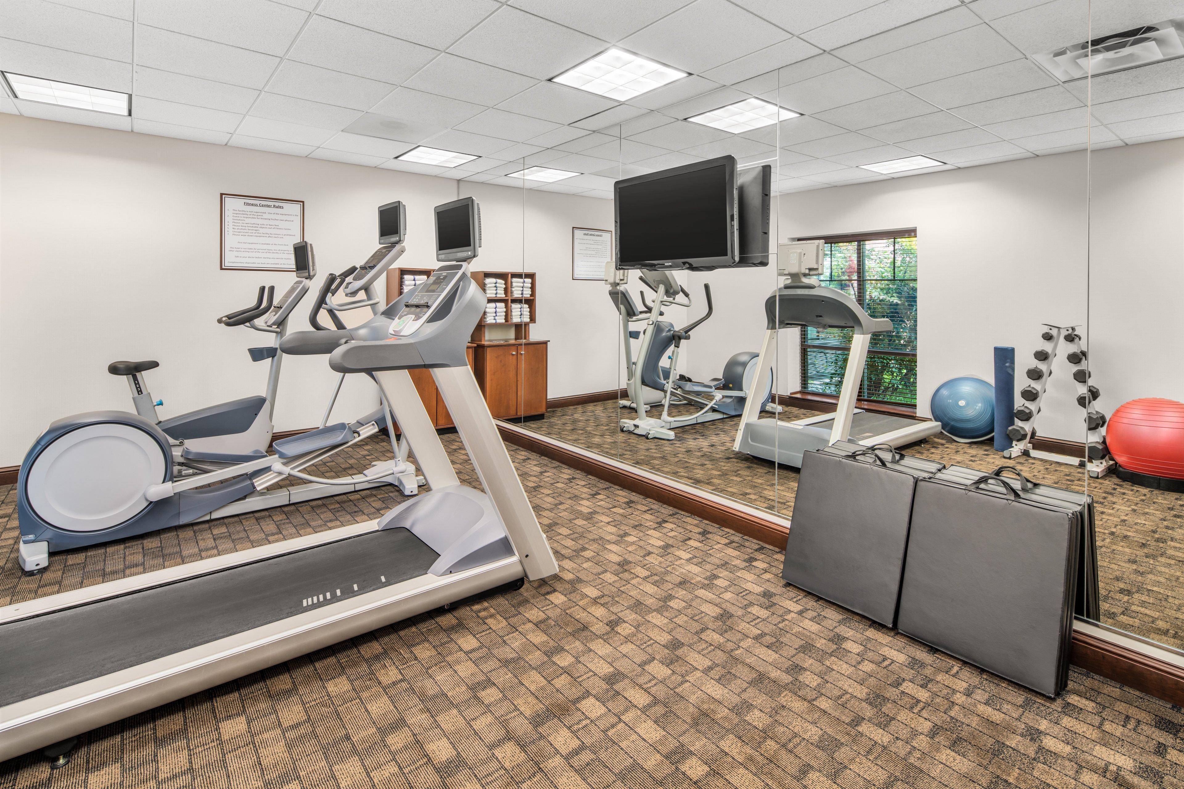 Holiday Inn Express & Suites Wilmington-Newark By Ihg Zewnętrze zdjęcie