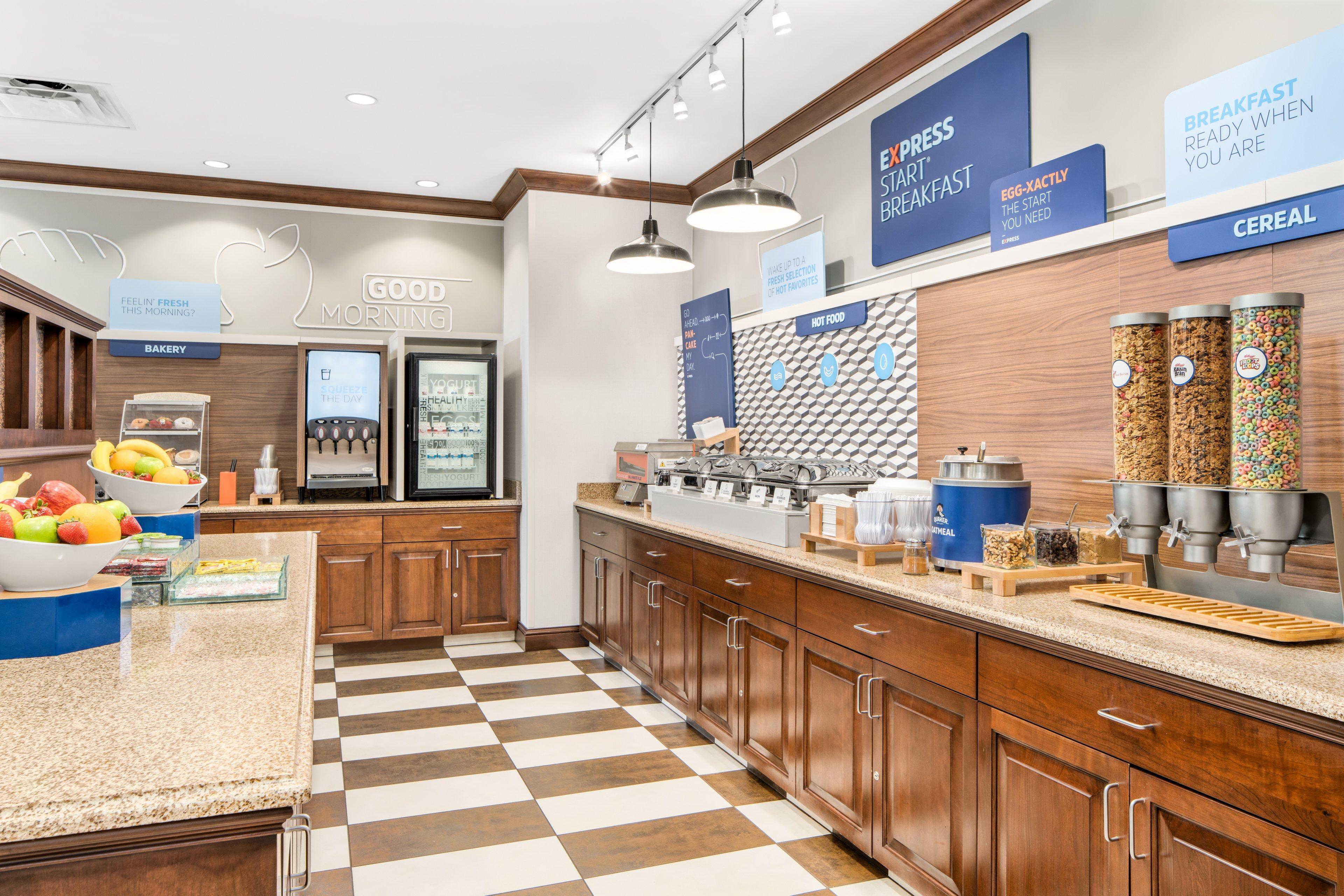 Holiday Inn Express & Suites Wilmington-Newark By Ihg Zewnętrze zdjęcie