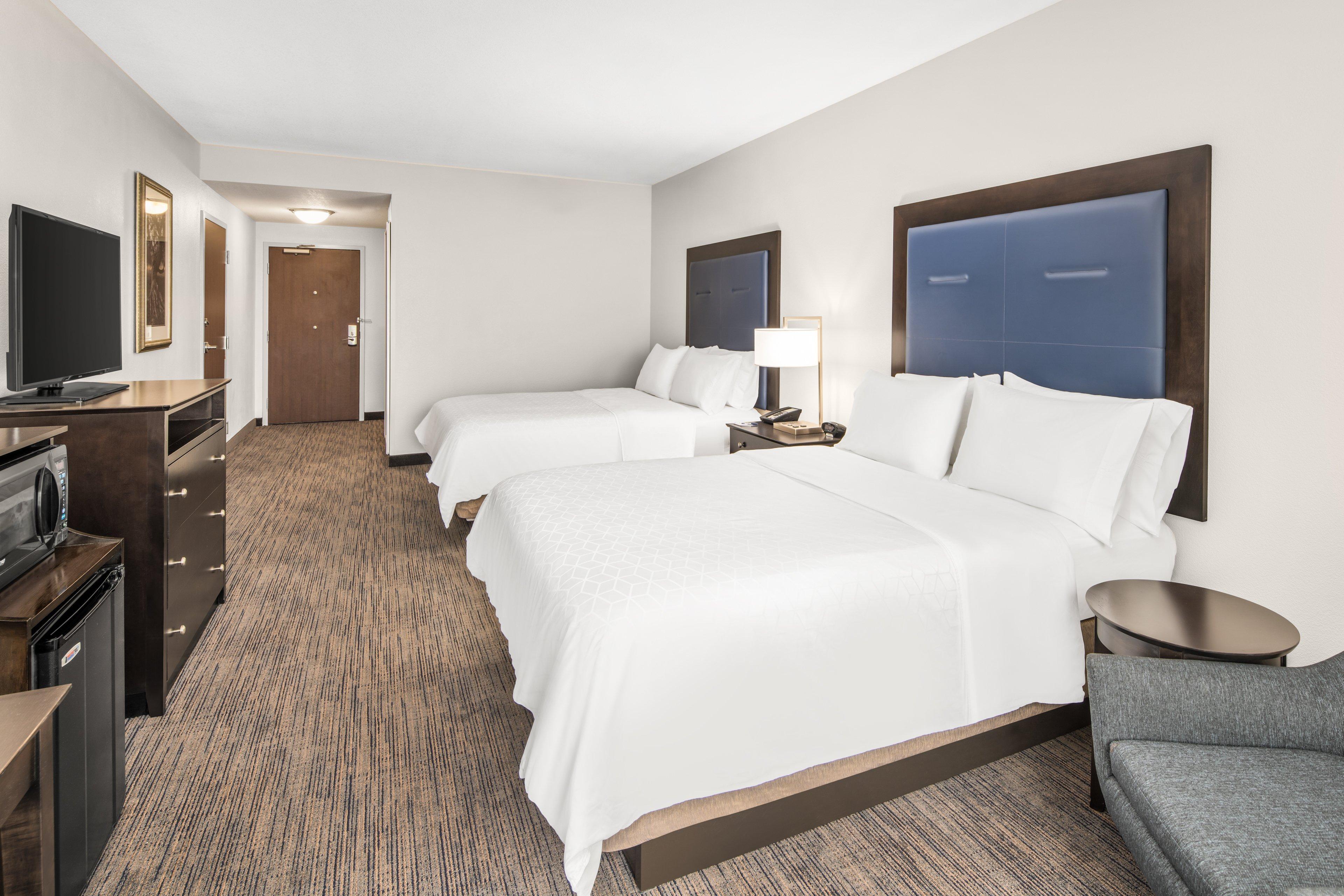 Holiday Inn Express & Suites Wilmington-Newark By Ihg Zewnętrze zdjęcie