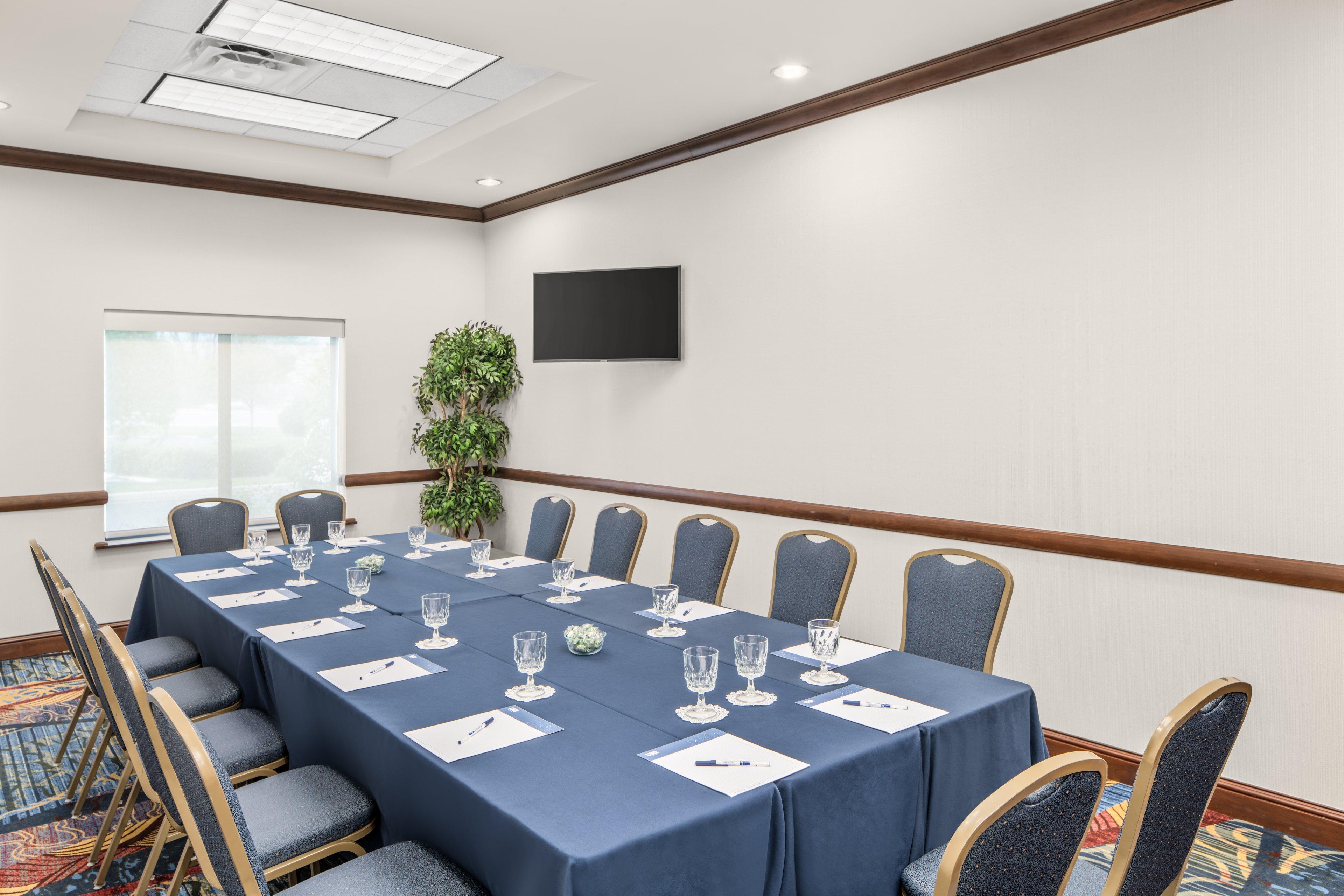 Holiday Inn Express & Suites Wilmington-Newark By Ihg Zewnętrze zdjęcie