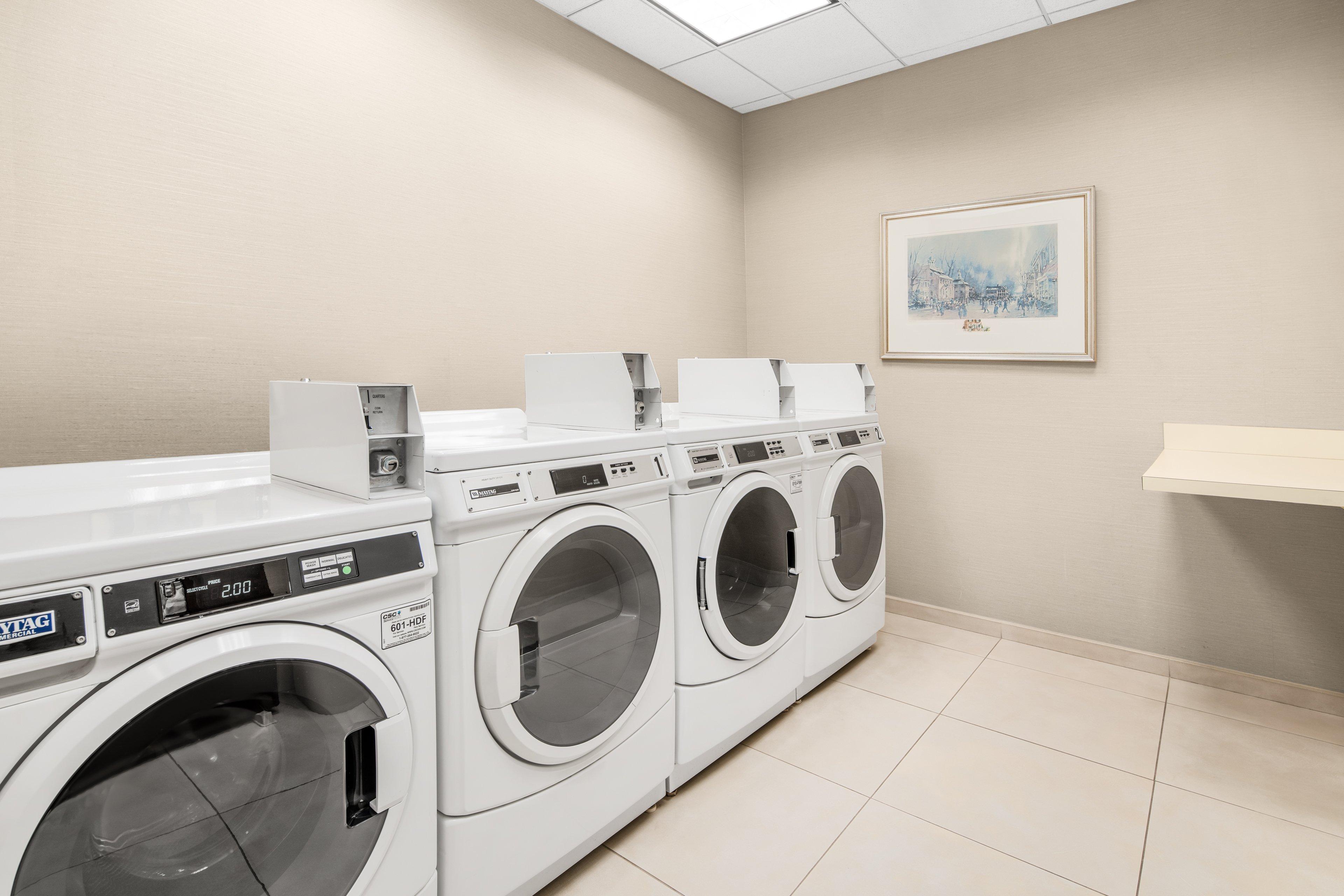 Holiday Inn Express & Suites Wilmington-Newark By Ihg Zewnętrze zdjęcie