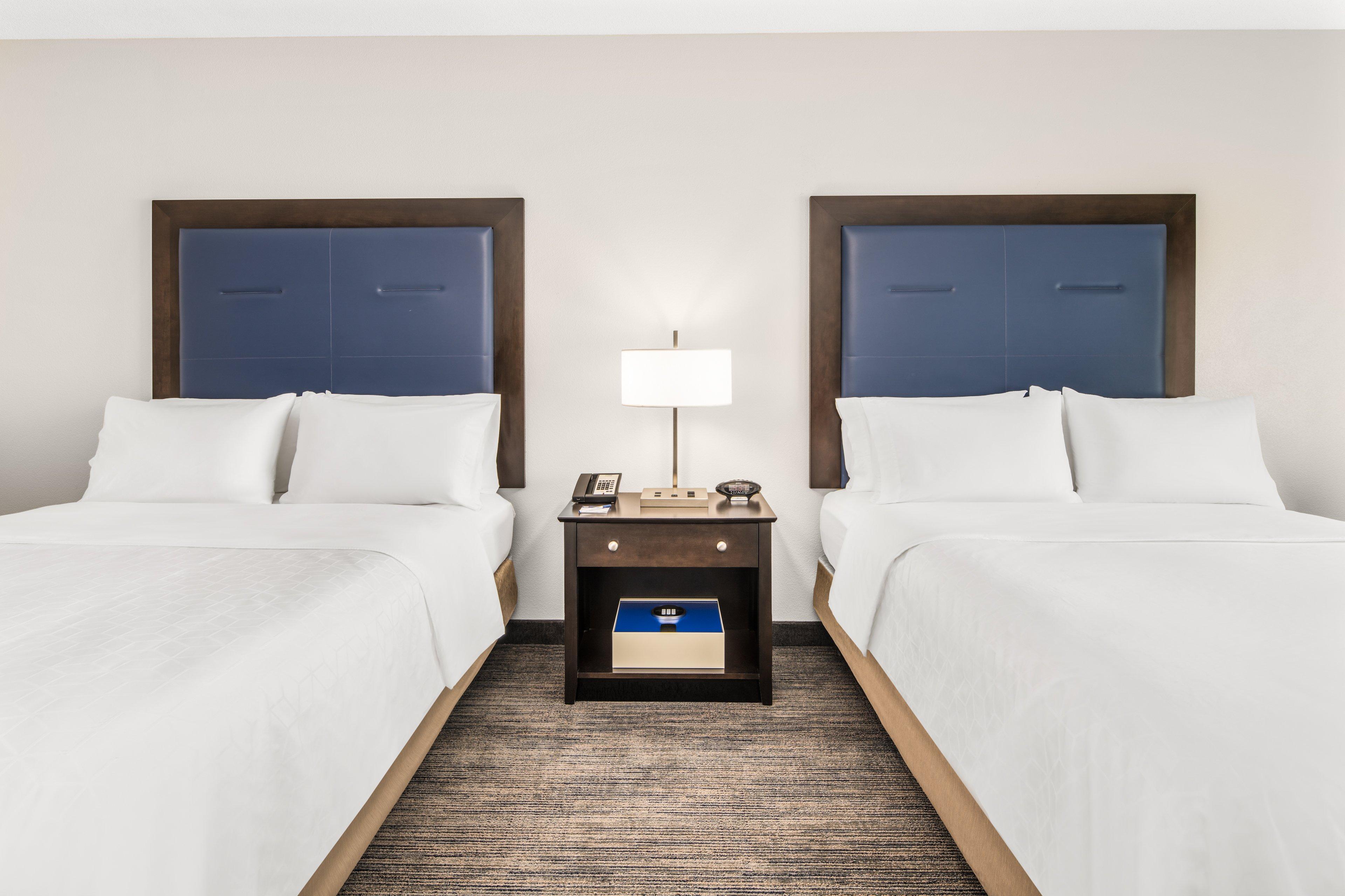 Holiday Inn Express & Suites Wilmington-Newark By Ihg Zewnętrze zdjęcie