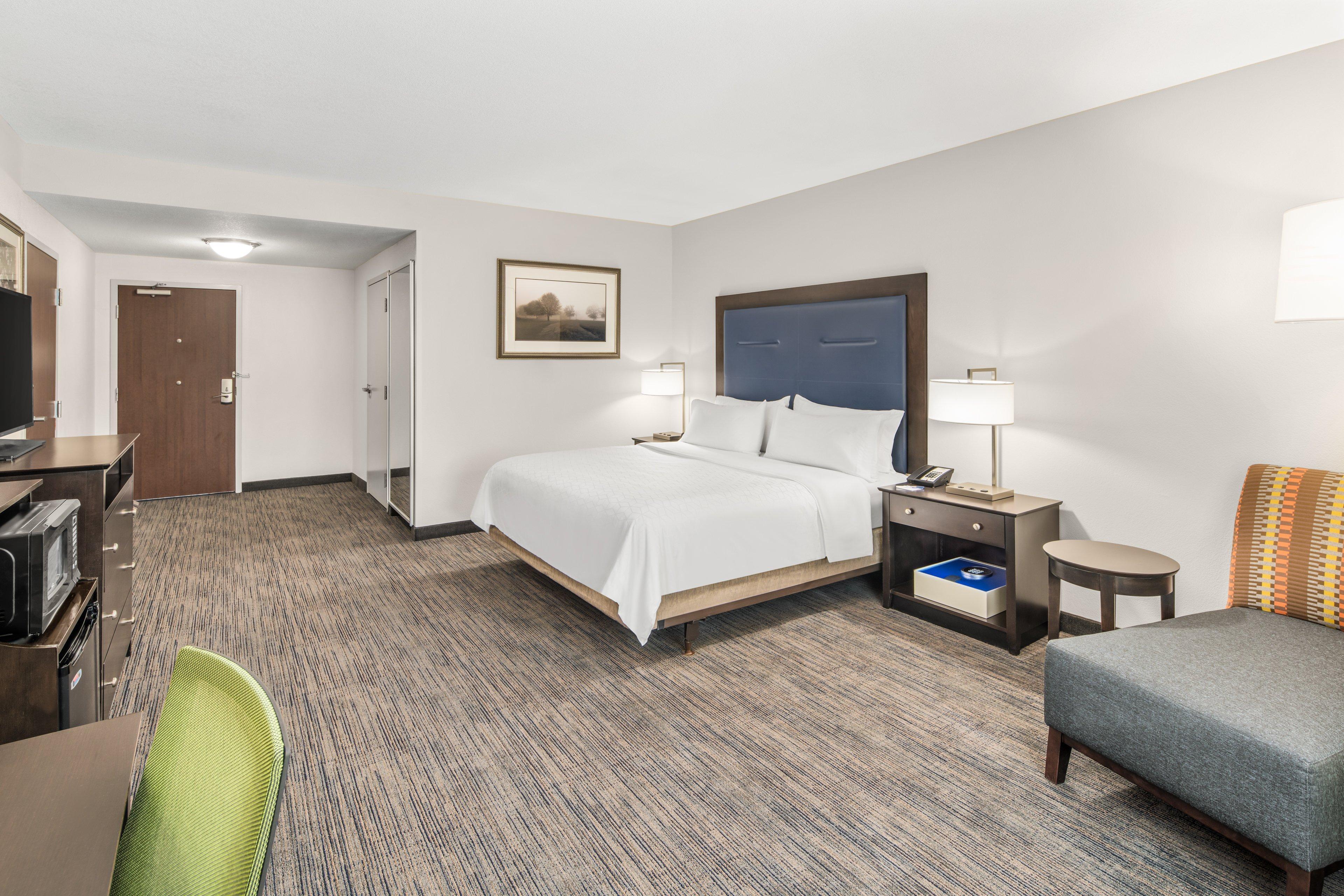 Holiday Inn Express & Suites Wilmington-Newark By Ihg Zewnętrze zdjęcie