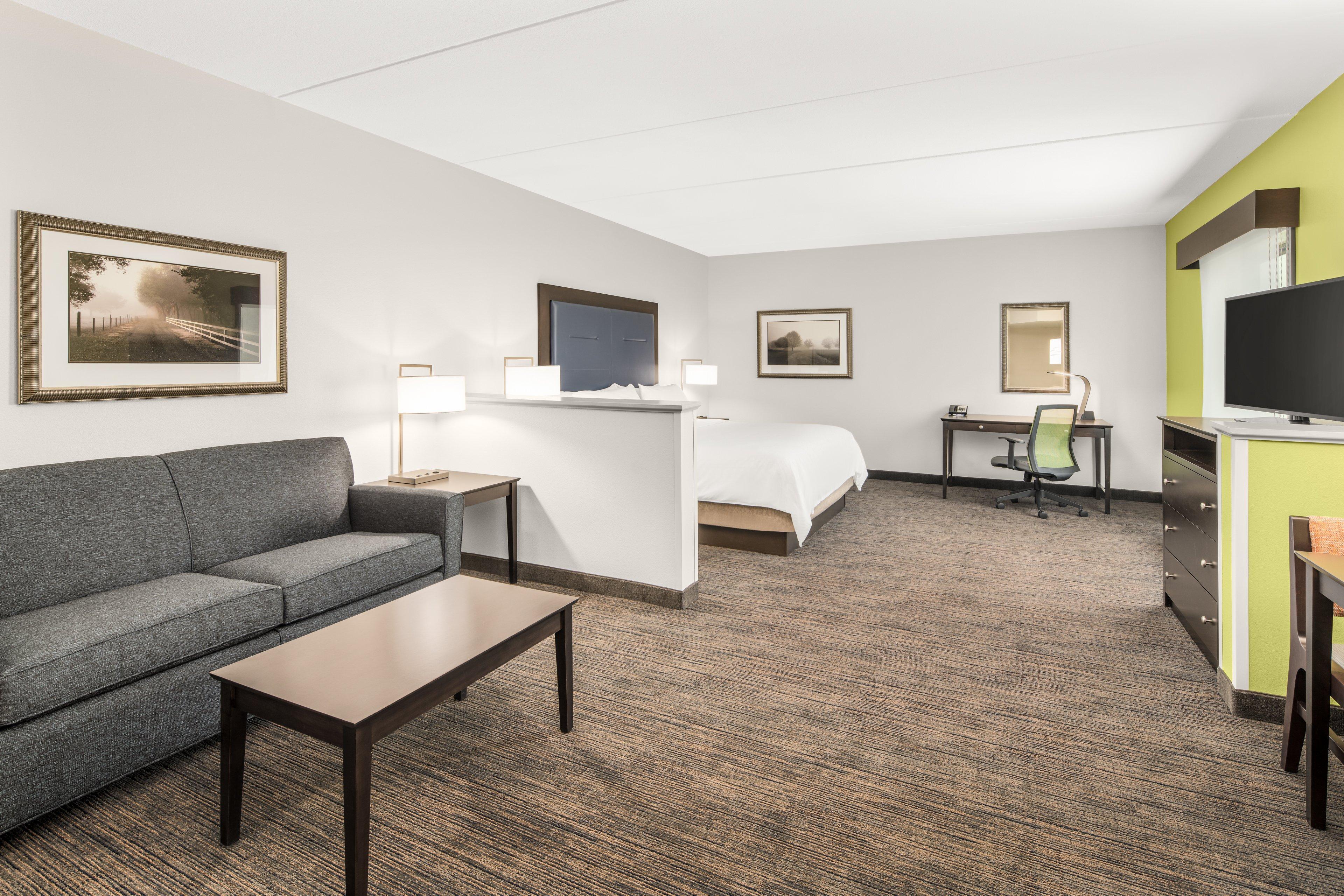 Holiday Inn Express & Suites Wilmington-Newark By Ihg Zewnętrze zdjęcie