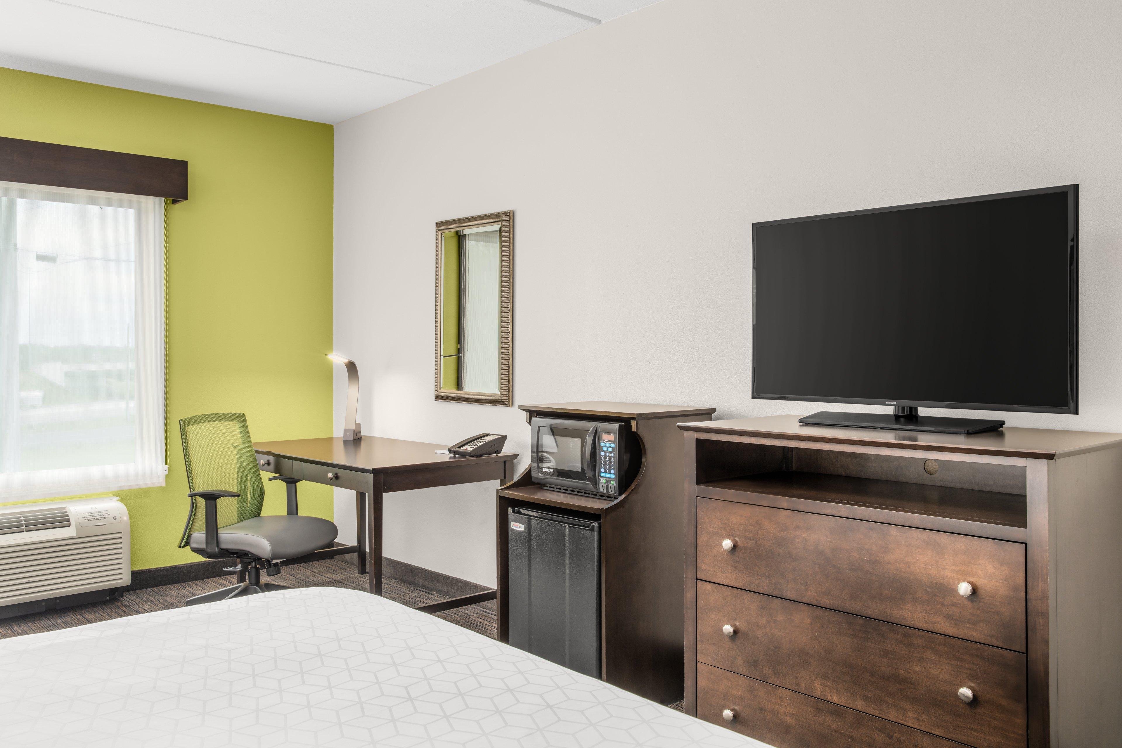 Holiday Inn Express & Suites Wilmington-Newark By Ihg Zewnętrze zdjęcie