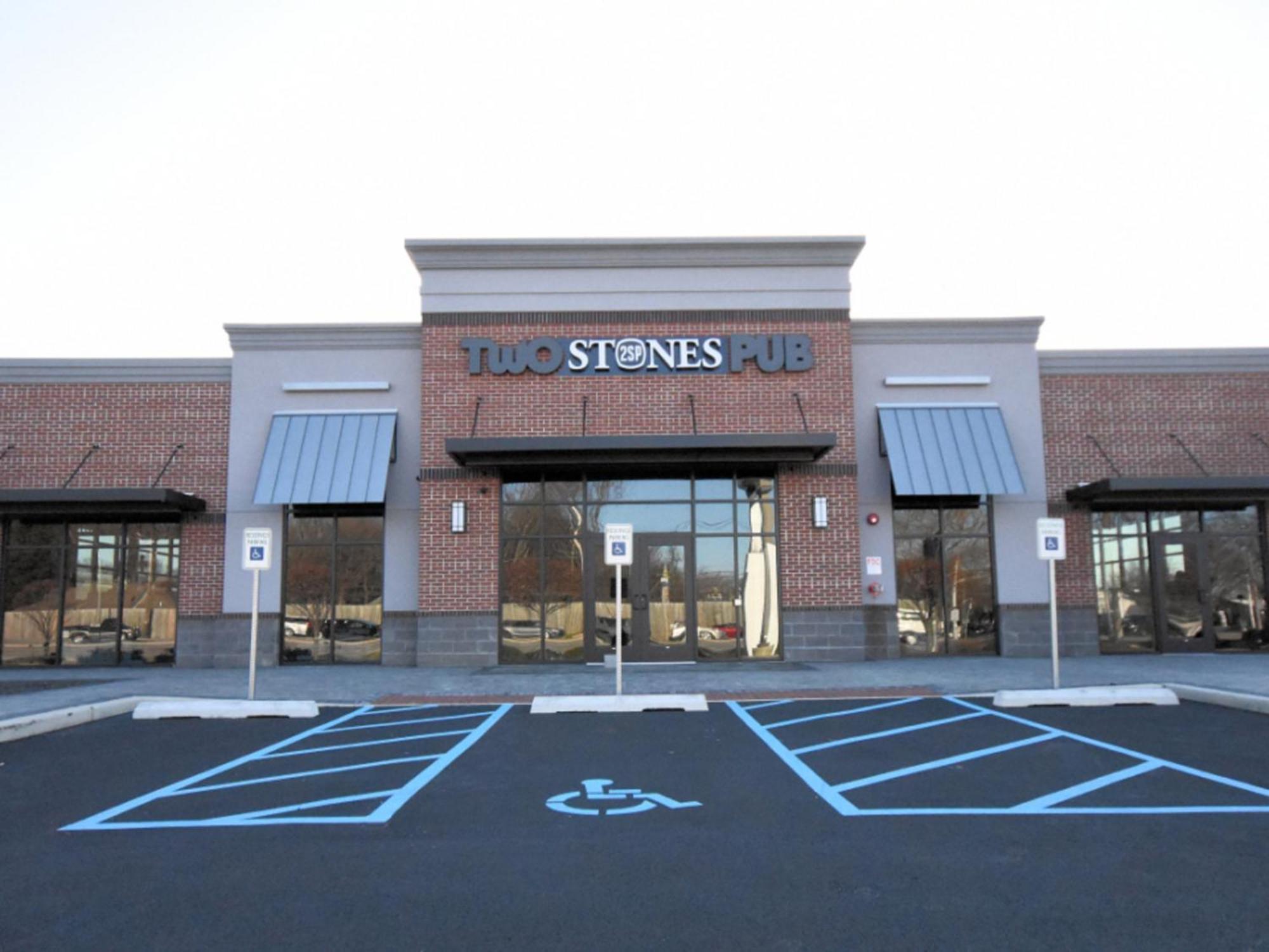 Holiday Inn Express & Suites Wilmington-Newark By Ihg Zewnętrze zdjęcie