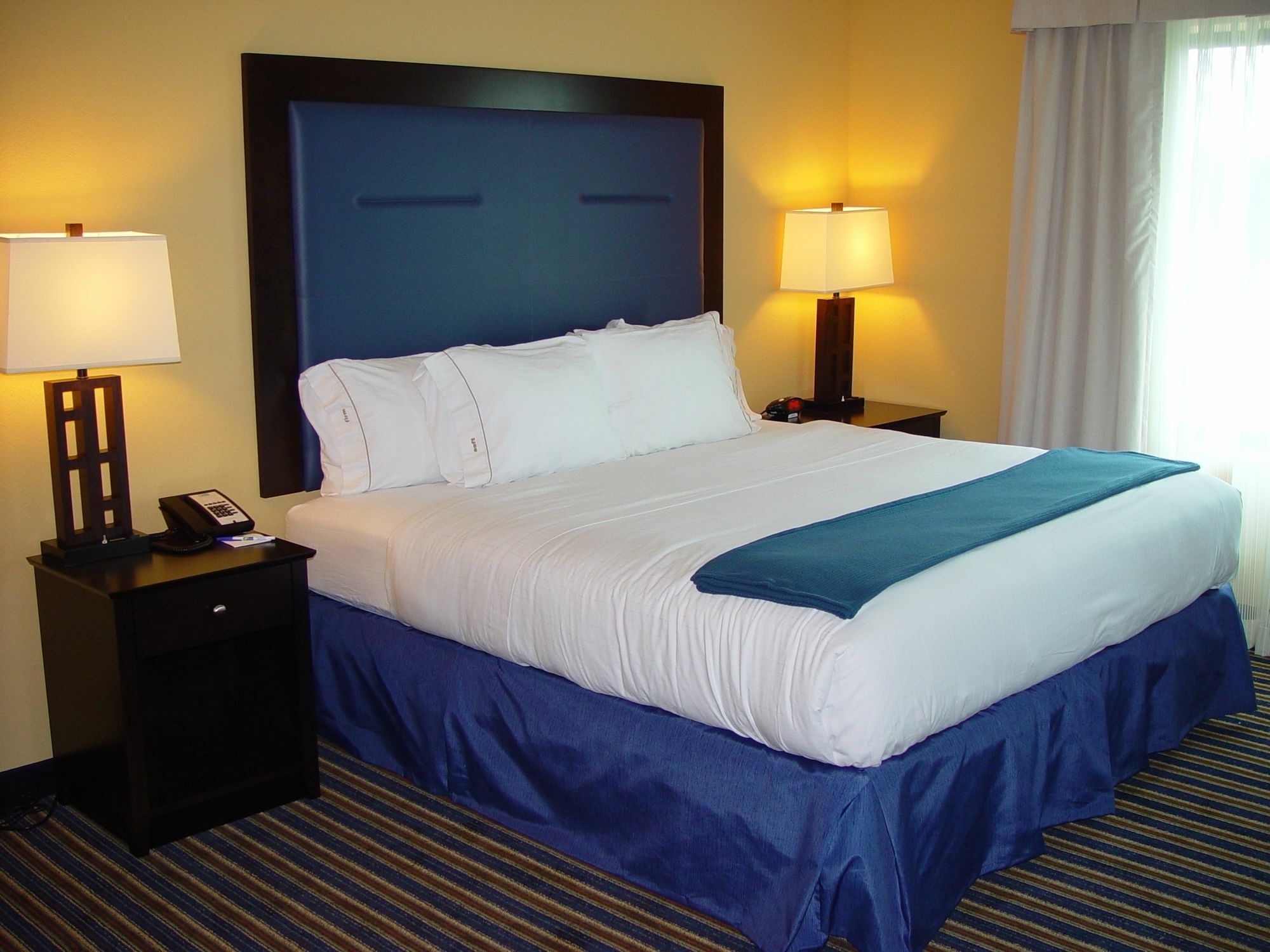 Holiday Inn Express & Suites Wilmington-Newark By Ihg Pokój zdjęcie