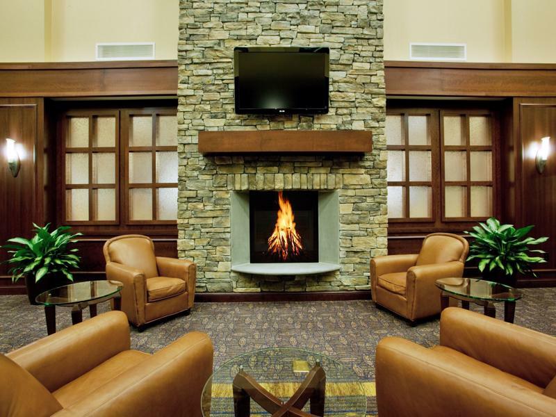 Holiday Inn Express & Suites Wilmington-Newark By Ihg Zewnętrze zdjęcie
