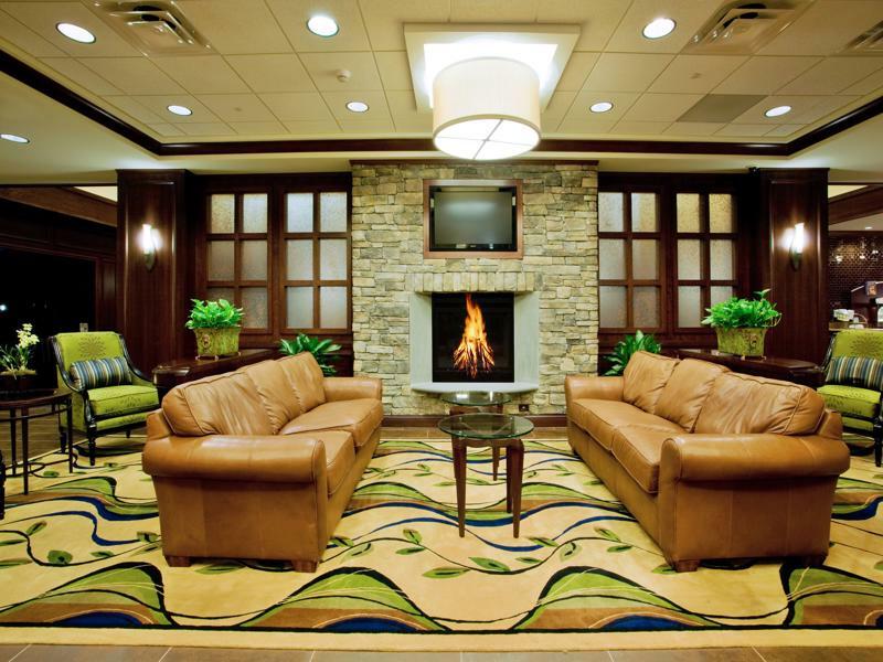 Holiday Inn Express & Suites Wilmington-Newark By Ihg Zewnętrze zdjęcie
