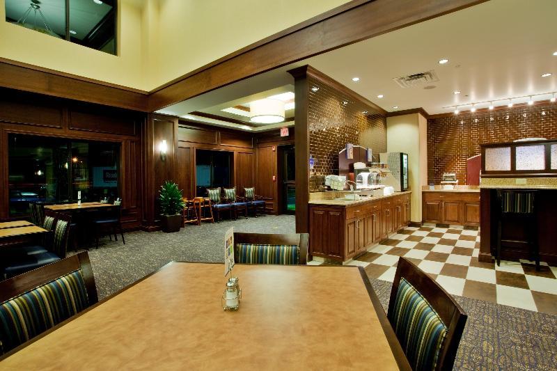 Holiday Inn Express & Suites Wilmington-Newark By Ihg Restauracja zdjęcie